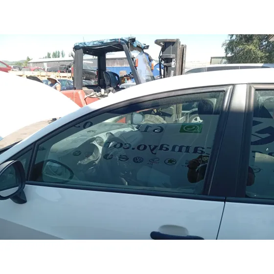 Luna Delantera Izquierda para Seat Ibiza Iv Sc (6J1, 6P5)