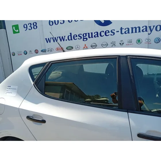 Luna Trasera Derecha para Seat Ibiza Iv Sc (6J1, 6P5)