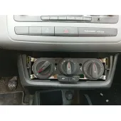 Mando Climatizador para Seat Ibiza Iv Sc (6J1, 6P5)