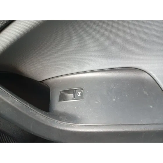 Mando Elevalunas Delantero Derecho para Seat Ibiza Iv Sc (6J1, 6P5)