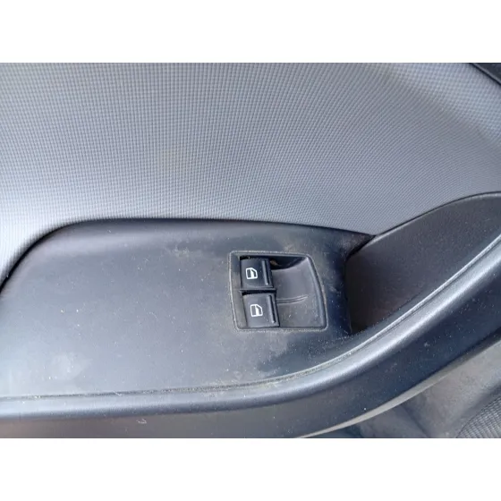 Mando Elevalunas Delantero Izquierdo para Seat Ibiza Iv Sc (6J1, 6P5)