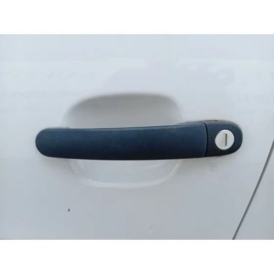 Maneta Exterior Delantera Izquierda para Seat Ibiza Iv Sc (6J1, 6P5)