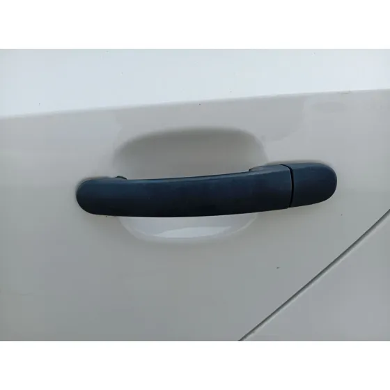 Maneta Exterior Trasera Izquierda para Seat Ibiza Iv Sc (6J1, 6P5)