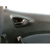 Maneta Interior Trasera Derecha para Seat Ibiza Iv Sc (6J1, 6P5)