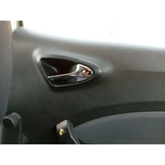 Maneta Interior Trasera Derecha para Seat Ibiza Iv Sc (6J1, 6P5)