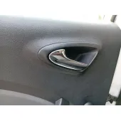 Maneta Interior Trasera Izquierda para Seat Ibiza Iv Sc (6J1, 6P5)