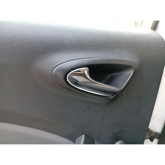 Maneta Interior Trasera Izquierda para Seat Ibiza Iv Sc (6J1, 6P5)