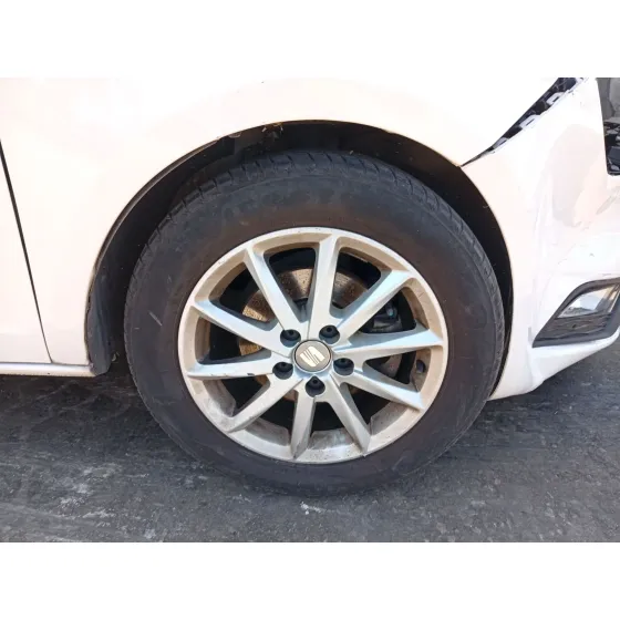 Mangueta Delantera Derecha para Seat Ibiza Iv Sc (6J1, 6P5)