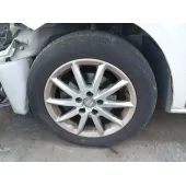 Mangueta Delantera Izquierda para Seat Ibiza Iv Sc (6J1, 6P5)
