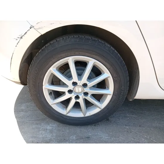 Mangueta Trasera Derecha para Seat Ibiza Iv Sc (6J1, 6P5)