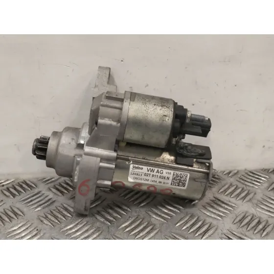 Motor Arranque para Seat Ibiza Iv Sc (6J1, 6P5)