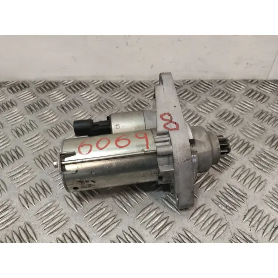 Motor Arranque para Seat Ibiza Iv Sc (6J1, 6P5)
