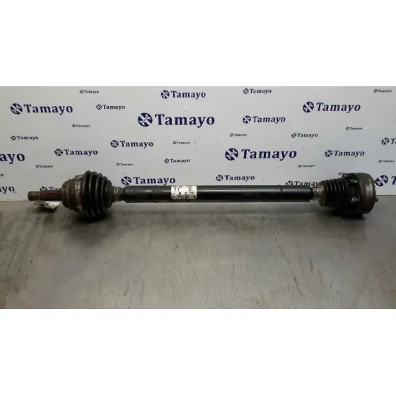 Transmision Delantera Derecha para Volkswagen Lupo (6X1/6E1)
