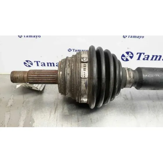Transmision Delantera Derecha para Volkswagen Lupo (6X1/6E1)
