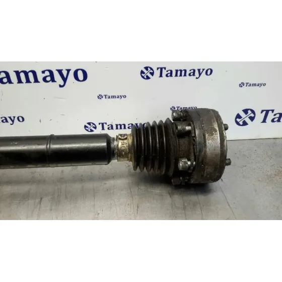 Transmision Delantera Derecha para Volkswagen Lupo (6X1/6E1)