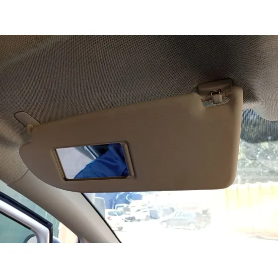 Parasol Izquierdo para Seat Ibiza Iv Sc (6J1, 6P5)