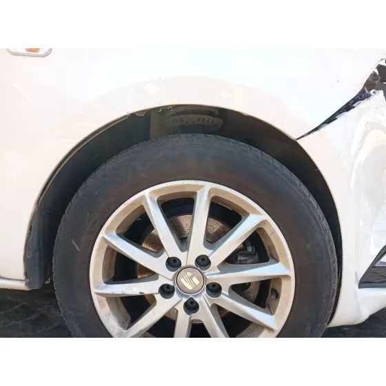 Paso De Rueda Delantero Derecho para Seat Ibiza Iv Sc (6J1, 6P5)