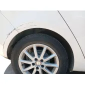 Paso De Rueda Trasero Derecho para Seat Ibiza Iv Sc (6J1, 6P5)