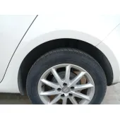 Paso De Rueda Trasero Izquierdo para Seat Ibiza Iv Sc (6J1, 6P5)