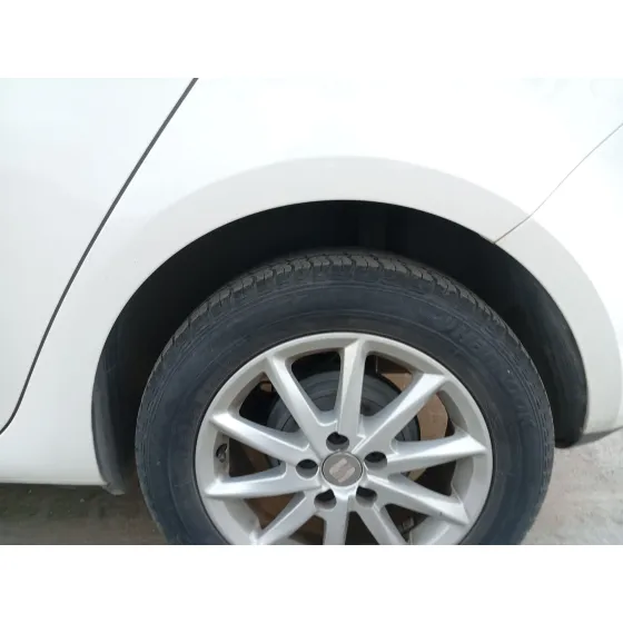 Paso De Rueda Trasero Izquierdo para Seat Ibiza Iv Sc (6J1, 6P5)