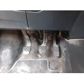 Pedal Acelerador para Seat Ibiza Iv Sc (6J1, 6P5)