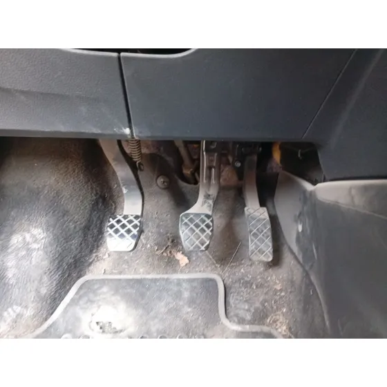 Pedal Acelerador para Seat Ibiza Iv Sc (6J1, 6P5)