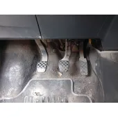 Pedal Freno para Seat Ibiza Iv Sc (6J1, 6P5)