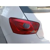 Piloto Trasero Izquierdo para Seat Ibiza Iv Sc (6J1, 6P5)