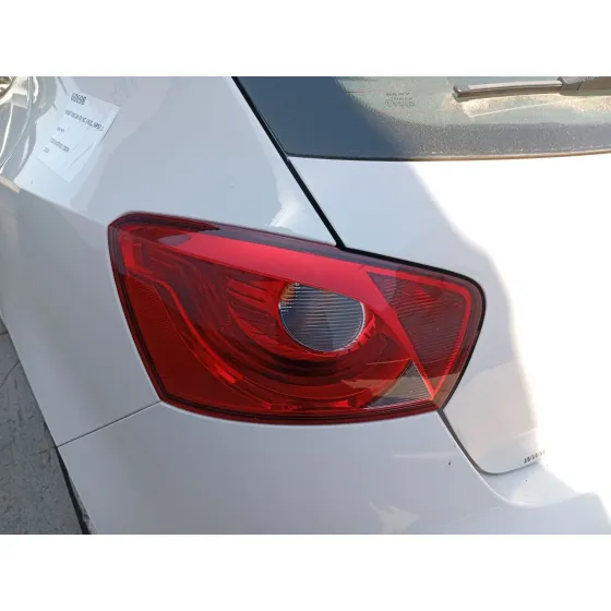 Piloto Trasero Izquierdo para Seat Ibiza Iv Sc (6J1, 6P5)