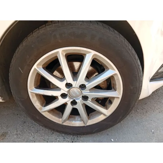 Pinza Freno Delantera Derecha para Seat Ibiza Iv Sc (6J1, 6P5)