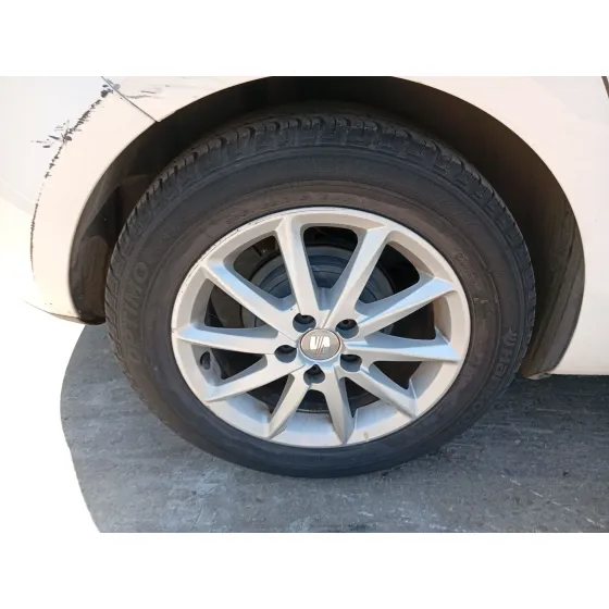 Pinza Freno Trasera Derecha para Seat Ibiza Iv Sc (6J1, 6P5)