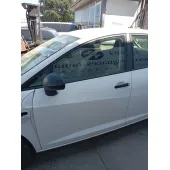 Puerta Delantera Izquierda para Seat Ibiza Iv Sc (6J1, 6P5)