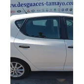 Puerta Trasera Derecha para Seat Ibiza Iv Sc (6J1, 6P5)