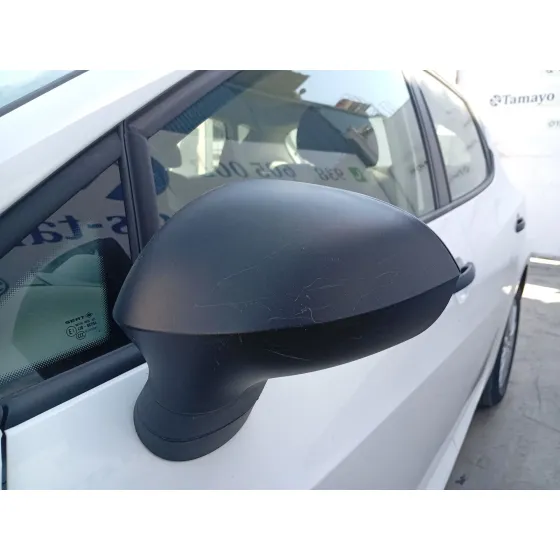 Retrovisor Izquierdo para Seat Ibiza Iv Sc (6J1, 6P5)