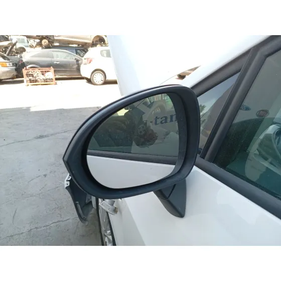 Retrovisor Izquierdo para Seat Ibiza Iv Sc (6J1, 6P5)