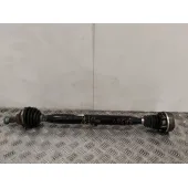 Transmision Delantera Derecha para Seat Ibiza Iv Sc (6J1, 6P5)