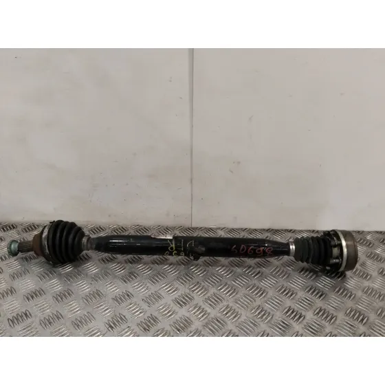 Transmision Delantera Derecha para Seat Ibiza Iv Sc (6J1, 6P5)