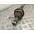 Transmision Delantera Derecha para Seat Ibiza Iv Sc (6J1, 6P5)