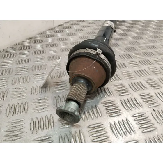 Transmision Delantera Derecha para Seat Ibiza Iv Sc (6J1, 6P5)