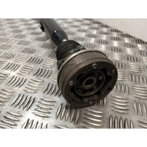 Transmision Delantera Derecha para Seat Ibiza Iv Sc (6J1, 6P5)