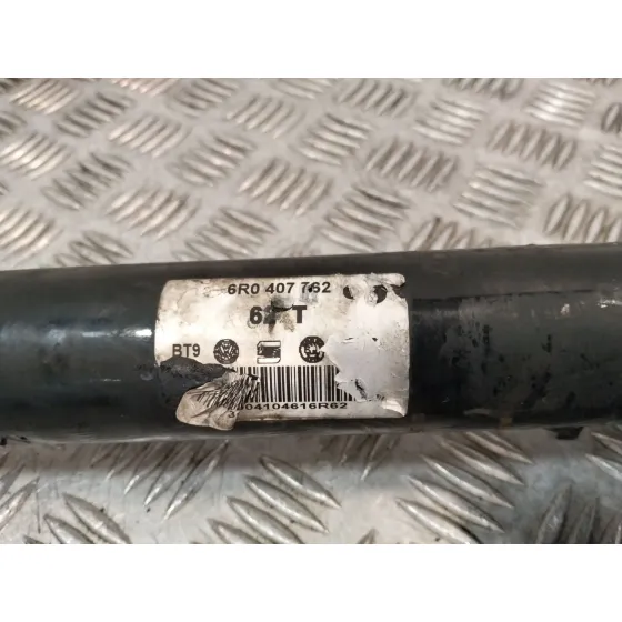 Transmision Delantera Derecha para Seat Ibiza Iv Sc (6J1, 6P5)