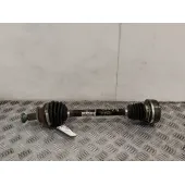 Transmision Delantera Izquierda para Seat Ibiza Iv Sc (6J1, 6P5)