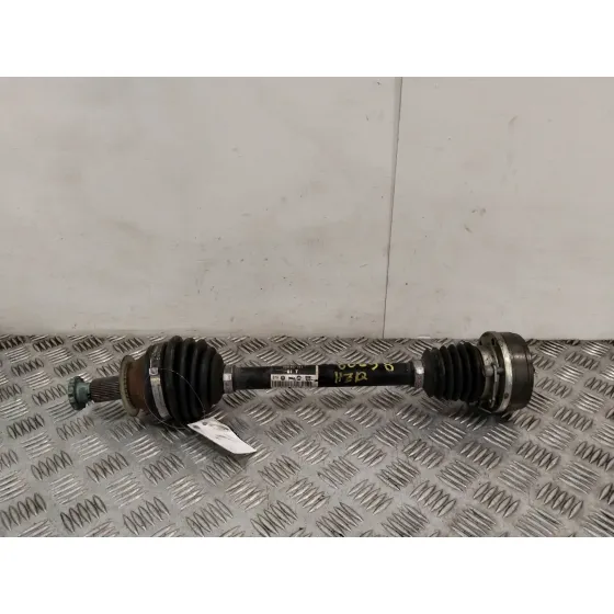 Transmision Delantera Izquierda para Seat Ibiza Iv Sc (6J1, 6P5)