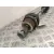 Transmision Delantera Izquierda para Seat Ibiza Iv Sc (6J1, 6P5)