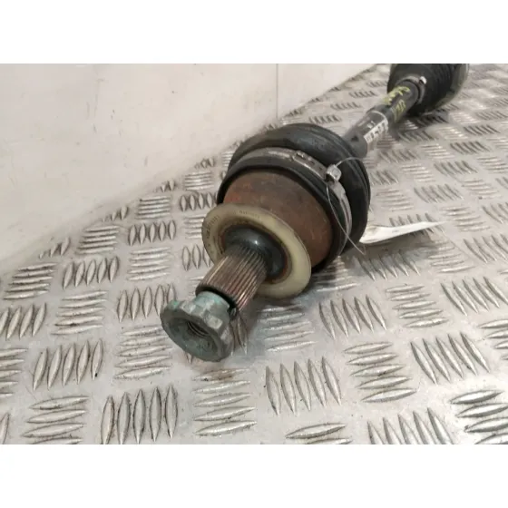 Transmision Delantera Izquierda para Seat Ibiza Iv Sc (6J1, 6P5)