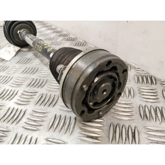 Transmision Delantera Izquierda para Seat Ibiza Iv Sc (6J1, 6P5)