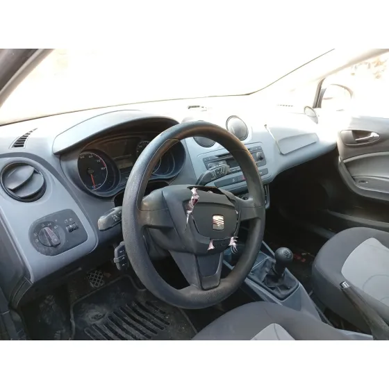 Volante para Seat Ibiza Iv Sc (6J1, 6P5)