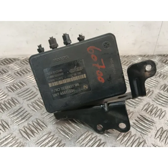 Abs para Hyundai Tucson (Tl, Tle)