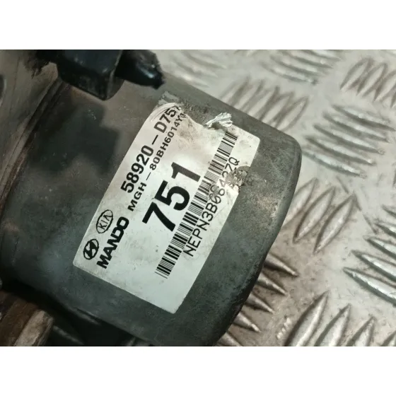 Abs para Hyundai Tucson (Tl, Tle)