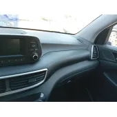 Airbag Delantero Derecho para Hyundai Tucson (Tl, Tle)